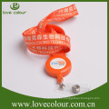 Lanyard / cordón de nylon de alta calidad personalizado Reino Unido